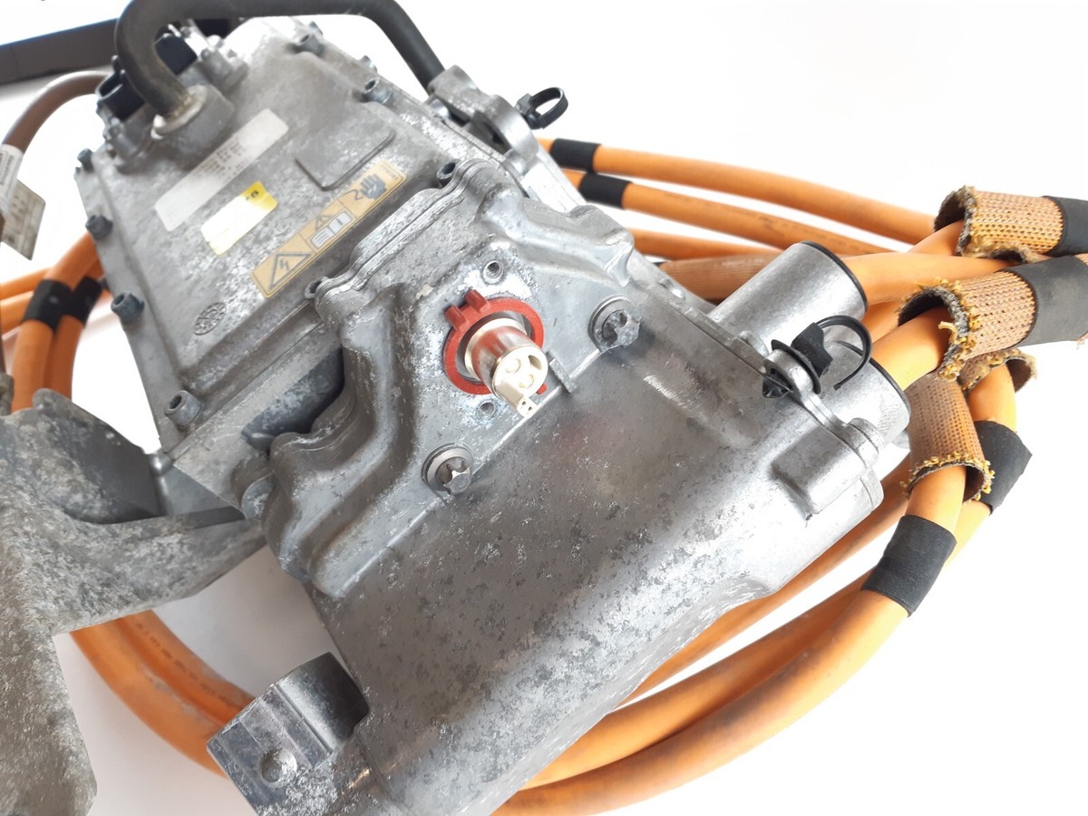 MERCEDES-BENZ INVERTER A2539007700 / A2749063500 / A11275-B | eBay 