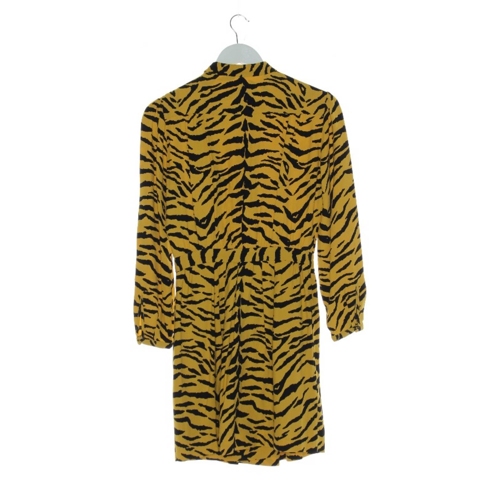 Abito Saint Laurent Multicolore 36 FR 38