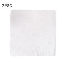 Big Size Cleaning Cloth Chamois Microfiber for LP Vinyl Record Wipe Clothes