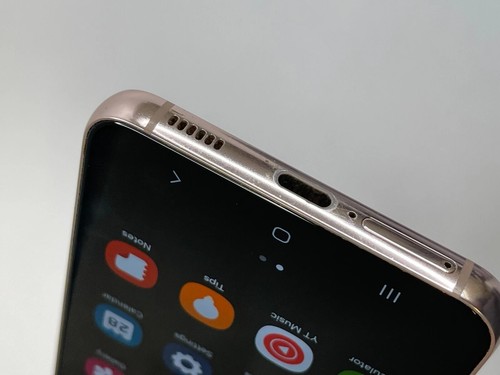 Samsung Galaxy S22 SM-S901B/DS 128GB Pink Gold Unlocked Average Grade C 175 - 第 20/24 張圖片