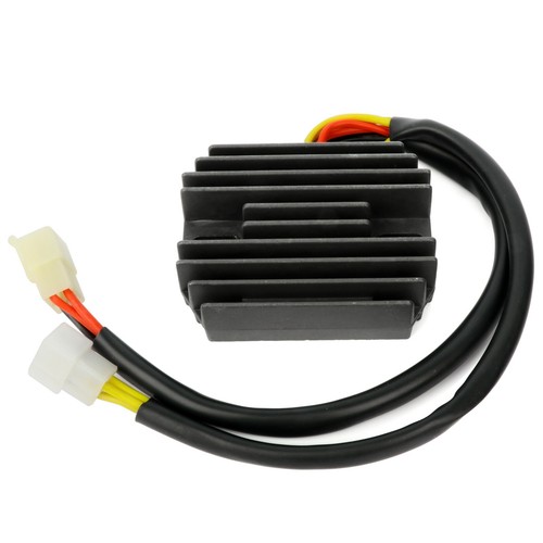 New Regulator Rectifier Fits Triumph TIGER 1050 1050cc 2008 2009 2010 - Picture 2 of 13