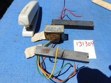 Wurlitzer 3300 3310 amplifier model 549 Audio Output Transformer 131304 NOS