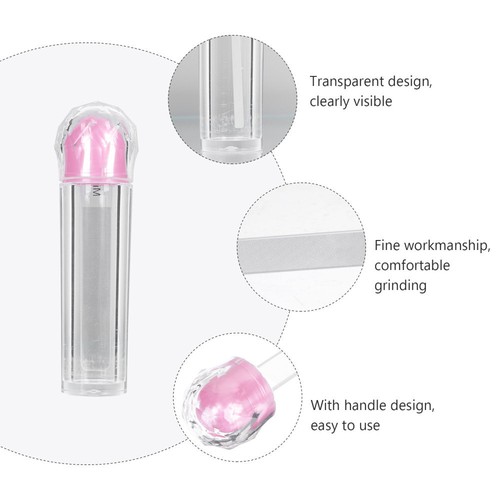 Lime À Ongles Femme Bande Polissage En Verre Nano Outil Manucure soldes