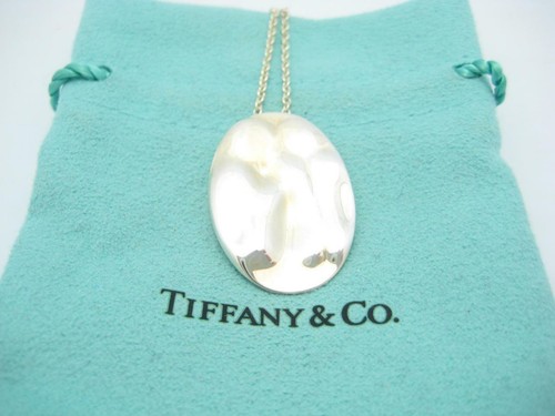 Tiffany \u0026 Co. Sterling Peretti Zodiac 