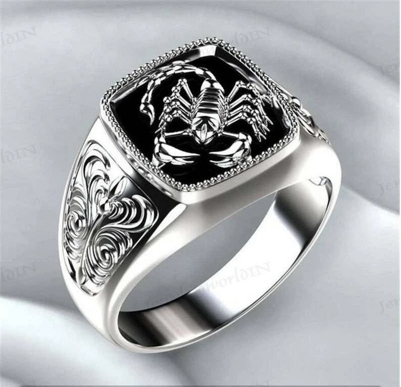 Obsidian promise ring outlet