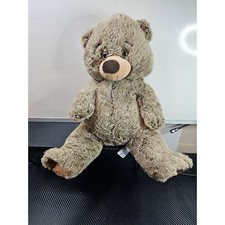 Vintage The Bear Factory 2001 Classic Teddy Bear Plush 15" Stuffed Animal