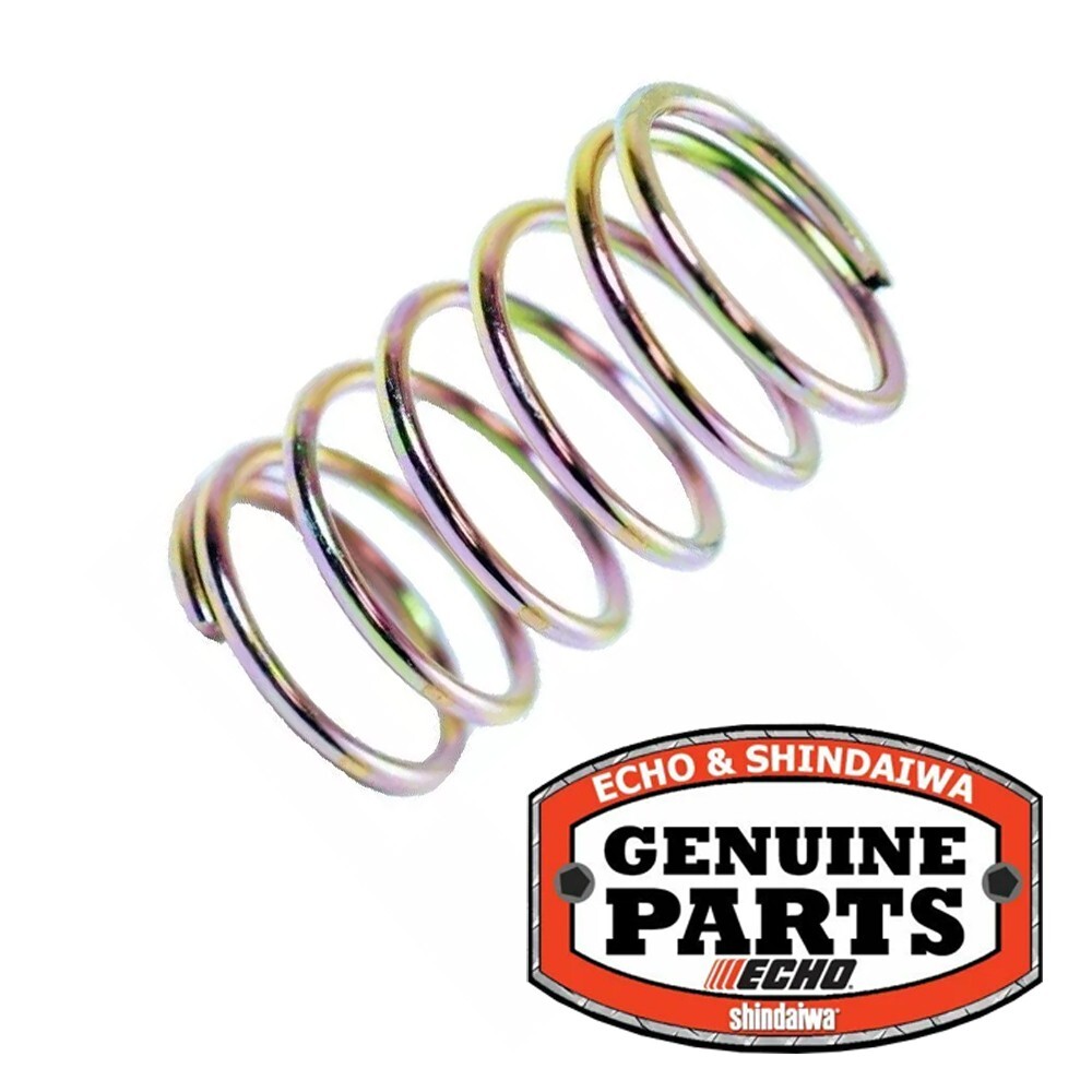 Genuine Echo V450001880 Gold Spring for Speed Feed 375, 400