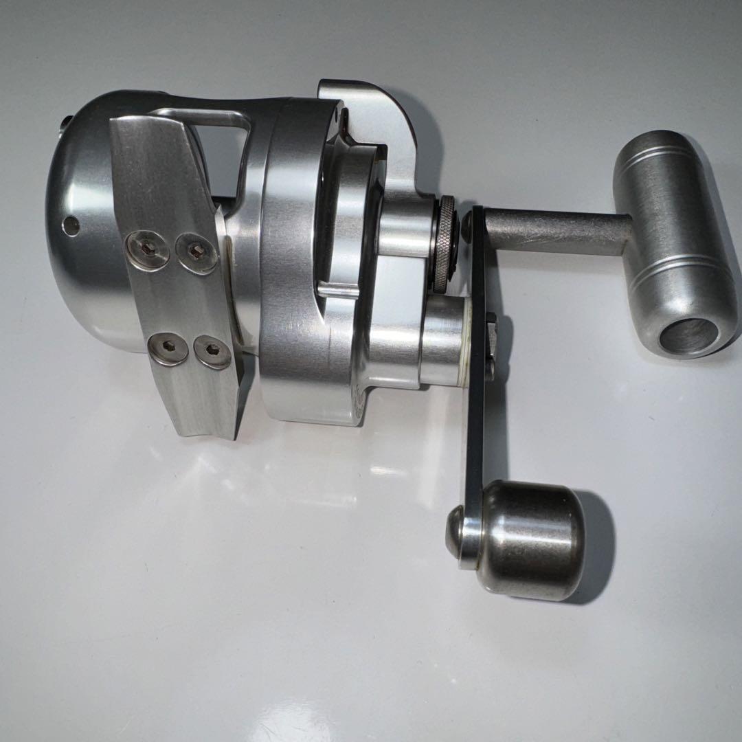 アキュレート ACCURATE BOSS 197MAGNUM Accurate Boss 197Magnum Reel from Japan s | eBay