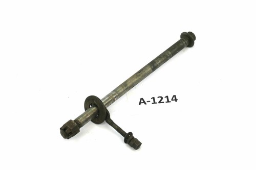 Honda C 50 - Hinterachse Radachse Achse hinten A566091725