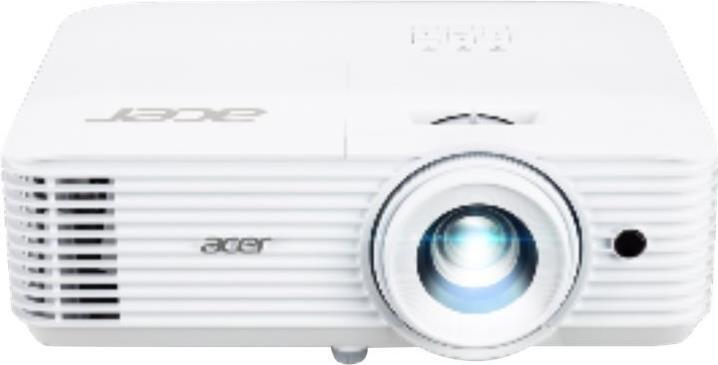 Acer H6815P 4K DLP 3D Projektor 24/7 - 3840 x 2160 - 4000 ANSI Lumen - 32 dBA -