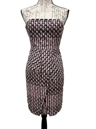 banana republic cruz poplin mini dress Tie-Neck Poplin Mini Dress