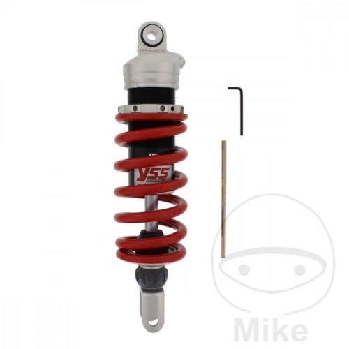 Kawasaki Stoßdämpfer & Federbeine für Motorrad & Roller