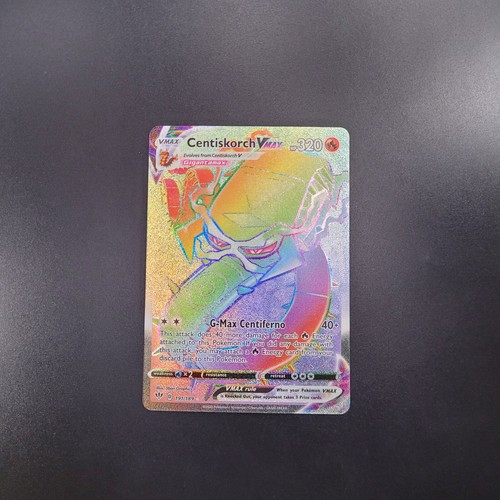 Darkness Ablaze SWSH - Pick / Choose the Card - Pokemon TCG Holo, bulk lot, set - Picture 544 of 553