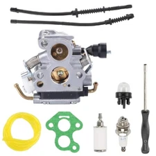 Carburetor Carb For Husqvarna 440 435E 440E 435 x-torq Chainsaw 