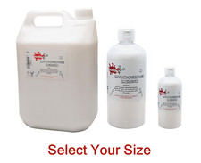 Colla PVA forte Scola bianca multiuso media rossa etichetta tessuto collage