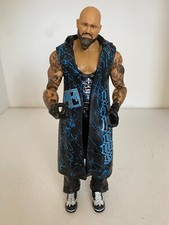 WWE LUKE GALLOWS MATTEL ELITE COLLECTION SERIES 56 WRESTLING ACTION FIGURE