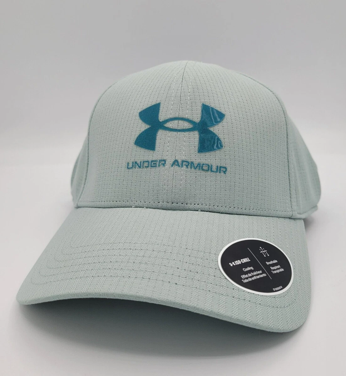 under armour flexfit cap