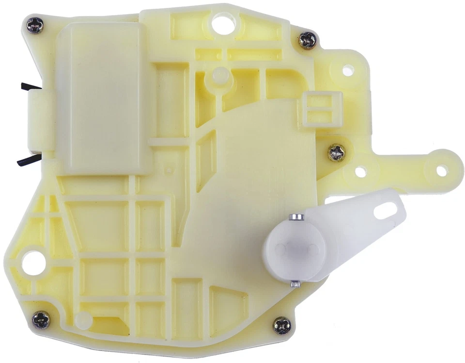 Actuador de cerradura de puerta delantera derecha motor Dorman para Honda Accord 1998-2002 1999 2000 Foto 4 de 4