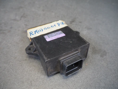 CONTROL UNIT,131800-7710 CDI YAMAHA R1 2001 5JJ-82305-20 18894