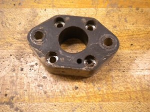 Stihl TS350 cutoff cut off saw carburetor intake manifold insulator