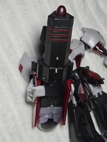 Hasbro Transformers Animated MEGATRON - Picture 5 of 7
