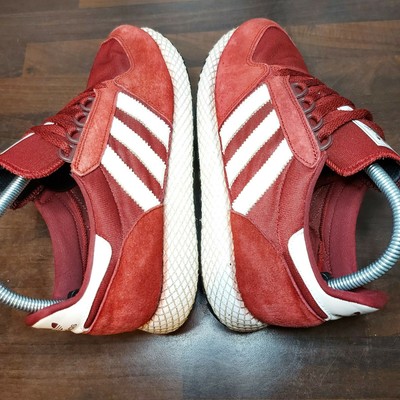 adidas Originals FOREST GROVE CG5674 Βordeaux
