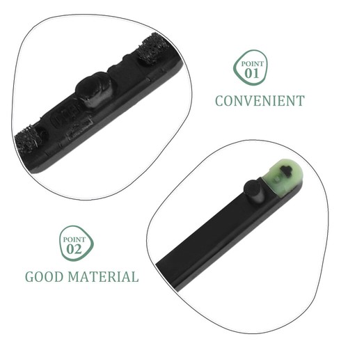 Key Set Button Replacements for Cell Phone Side Buttons - 第 2/12 張圖片