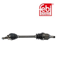 Febi Bilstein Antriebswelle Vorderachse Links FüR Mercedes-Benz A-Klasse W169
