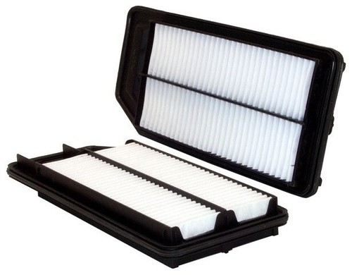 A-Premium Engine Air Filter – Compatible With Honda Accord 2003-2007 & Acura TSX 2004-2008 2.4L
