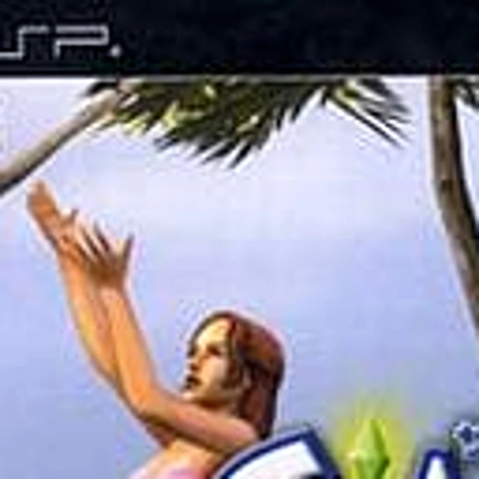 The Sims 2: Pet Wang Nyan Life PlayStation Portable PSP NTSC-J CIB - Image 3 of 4