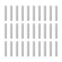 100 Stifte M2 X 15Mm Edelstahl FüR RegalstüTzen