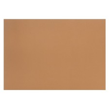 Rubber Sole Sheet 1.8mm Thick Repair Non-Slip Replacement Pad Light Brown