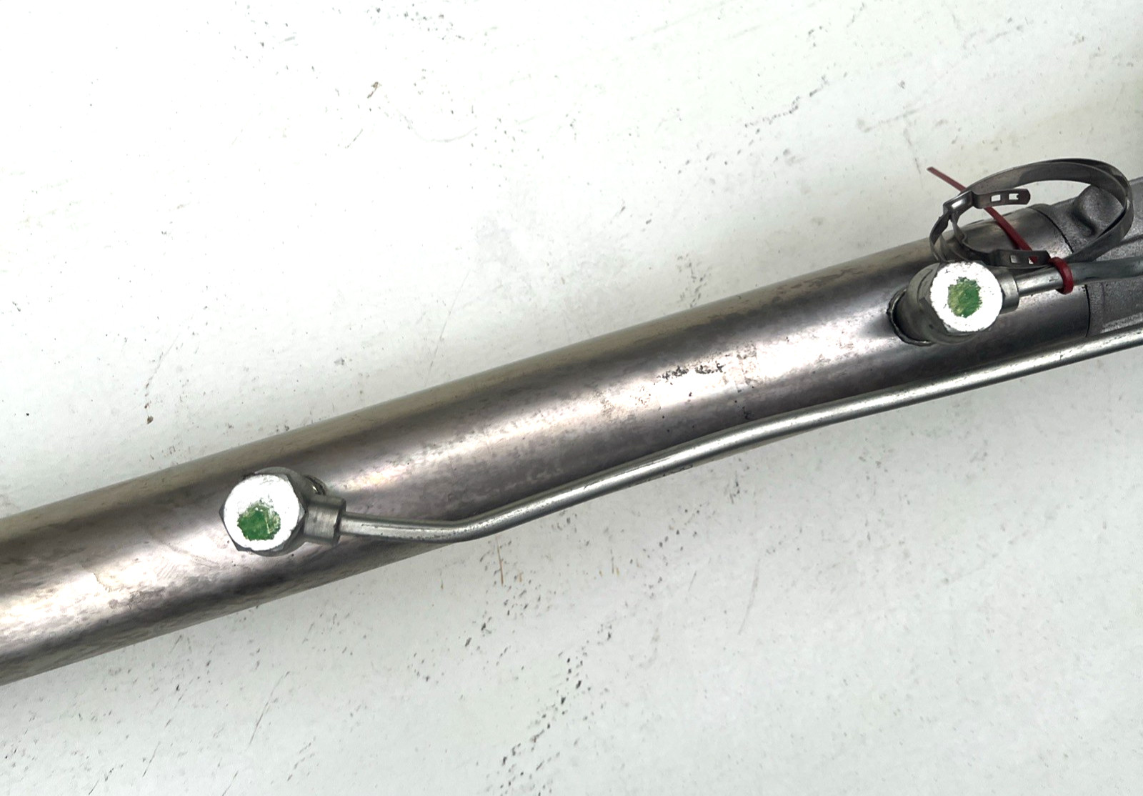 Steering Rack Assembly LHD OEM 291133 Ferrari 488 458 F8