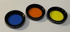 Hasselblad CF CFi F-Distagon 30/3.5 Fisheye Lens Color Filter Set