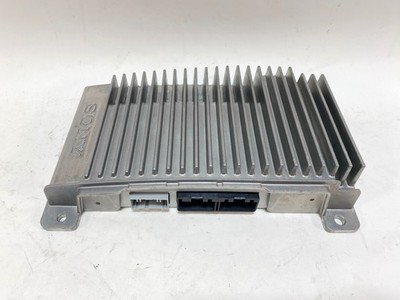 15-18 FORD FOCUS SONY AUDIO STEREO RADIO SOUND SYSTEM AMPLIFIER AMP OEM