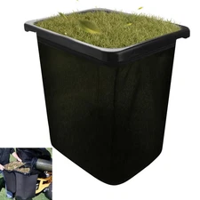 FancyTark 964-05104 Grass Bag Assembly Compatible with MTD/Cub Cadet/Troy-Bil...