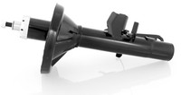 1X StoßDäMpfer ÖLdruck Hinten FüR Ford Mondeo I, II 1993-2000