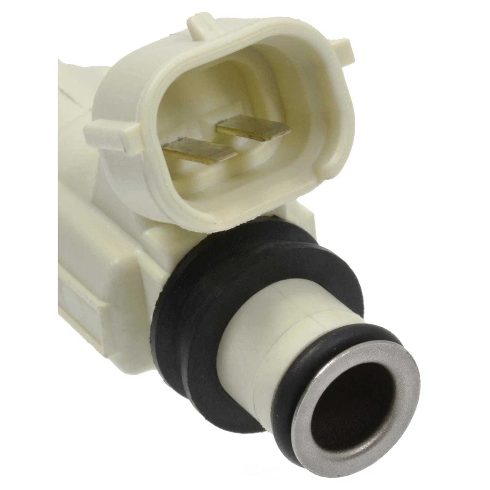 Топливная форсунка 4 шт для Chrysler Sebring 2001-2005 Dodge Stratus 2,4 л MR507252 - Изображение 4 из 4