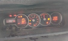 2014 xB OE Speedometer Gauge Cluster 89K Miles Scion