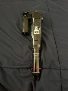 Rockshox Super Deluxe Ultimate 250 x 75