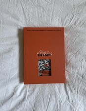 Stray Kids - IN LIFE 1st Album Repackage (A TYPE Version) K-Pop 