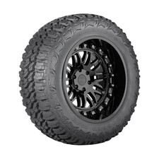 All-terrain Tire Lt28570r17 - 10-ply - 121q - Off-road - At All-terrain Tire Lt28570r17 - 10-ply - 121q - Off-road - At