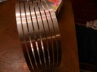 ZENKER 8 Layer Cake Slicer/Cutter STAINLESS STEEL 26/28cm 10”/11” NIB Germany — photo 4