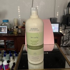 Aveda Be Curly Enhancing Hair Spray Refill 33.8 Oz.