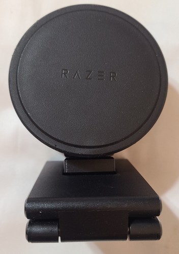 Caméra de diffusion webcam Razer Kiyo Pro Full HD 1080 Gaming RZ19-0364 non testée - Photo 2/11