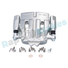 Bremssattel RAP BRAKES R-K1065 Grauguss für JEEP CHEROKEE KL VAN CRD 4x4 GDi