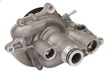 Pompe à eau Porsche CAYMAN