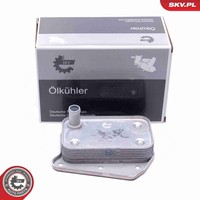 ÖLküHler MotoröL Esen SKV 31SKV216 FüR Mercedes Klasse W210 Model S203 W203 S210