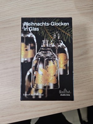 rosenthal weihnachtsglocke