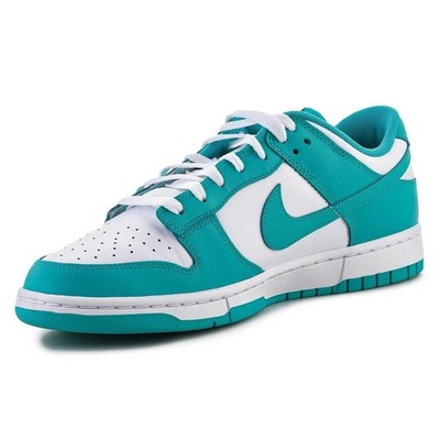 Nike - Dunk Low  - DV0833101- Größe: 45 EU